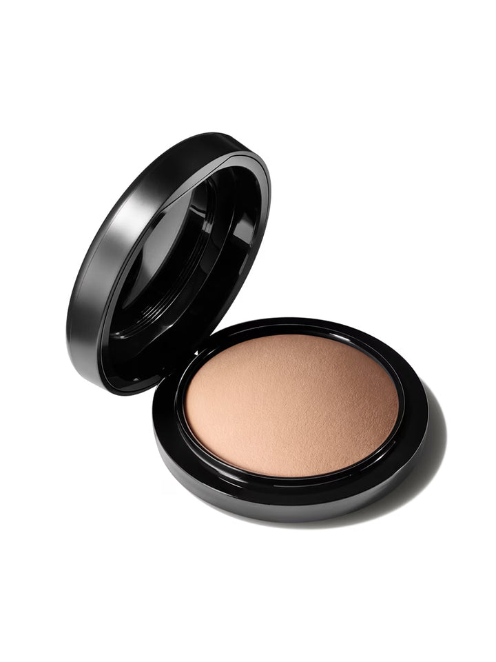 Mac Mineralize Skin Finish Natural Blush On Medium Plus 10g
