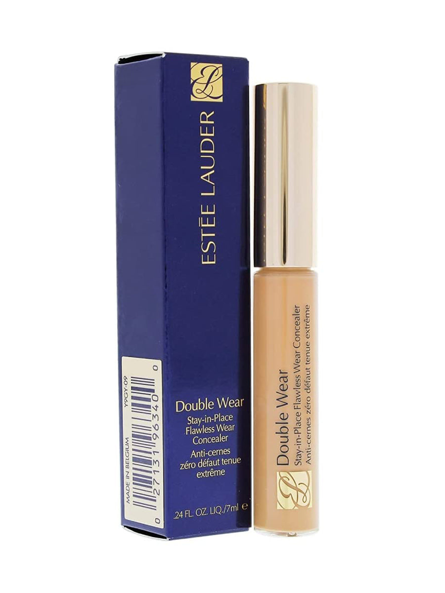 Estee Lauder DW Stay In Place Flawless Wear Concealer 3W Medium Warm 7ml