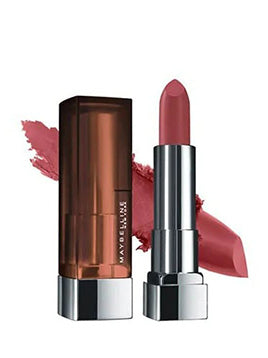 Maybelline Color Sensational The Creamy Matte Lipstick 504 Touch Of Nude 92-2044