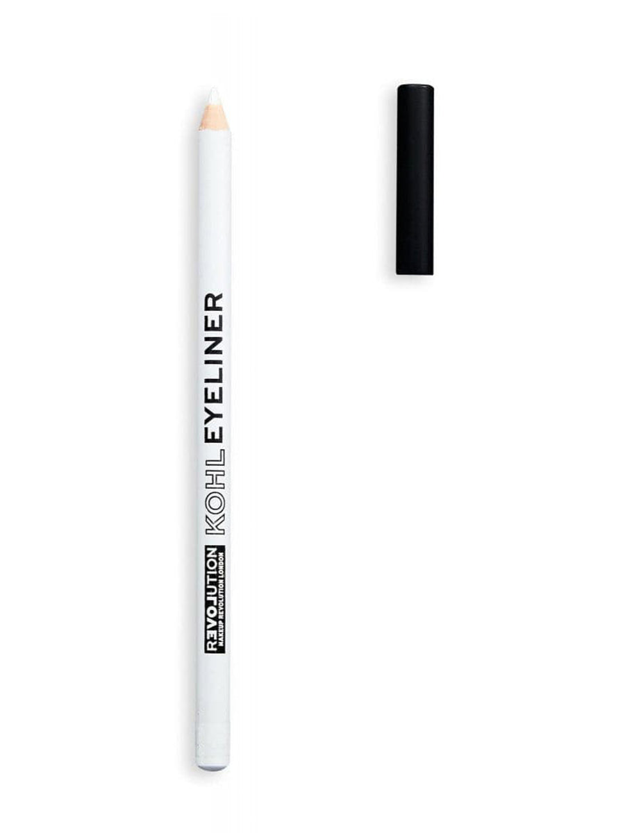 Makeup Revolution Relove Kohl Eyeliner White