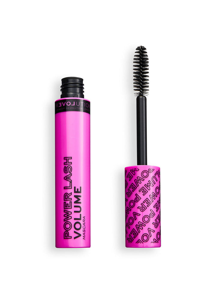 Makeup Revolution Relove Power Lash Volume Mascara