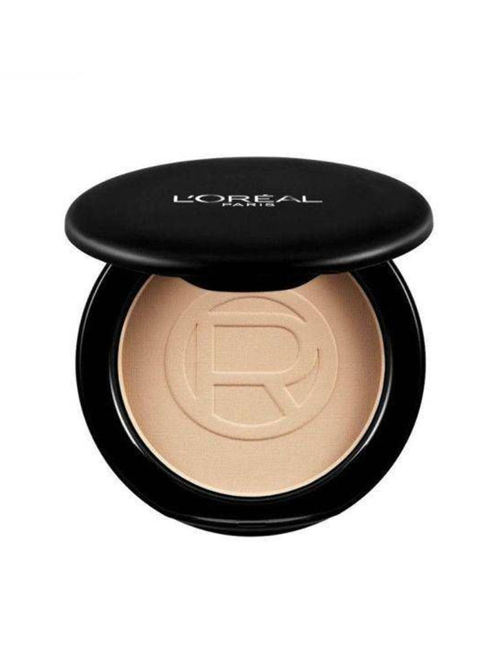 Loreal Paris Infallible Oil Killer High Coverage Powder 110 Rose Vanilla