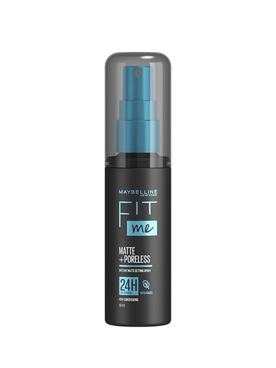 Maybelline Fit Me Matte+Poreless Fixer 60ml