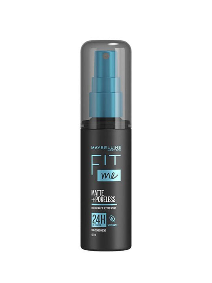 Maybelline Fit Me Matte+Poreless Fixer 60ml
