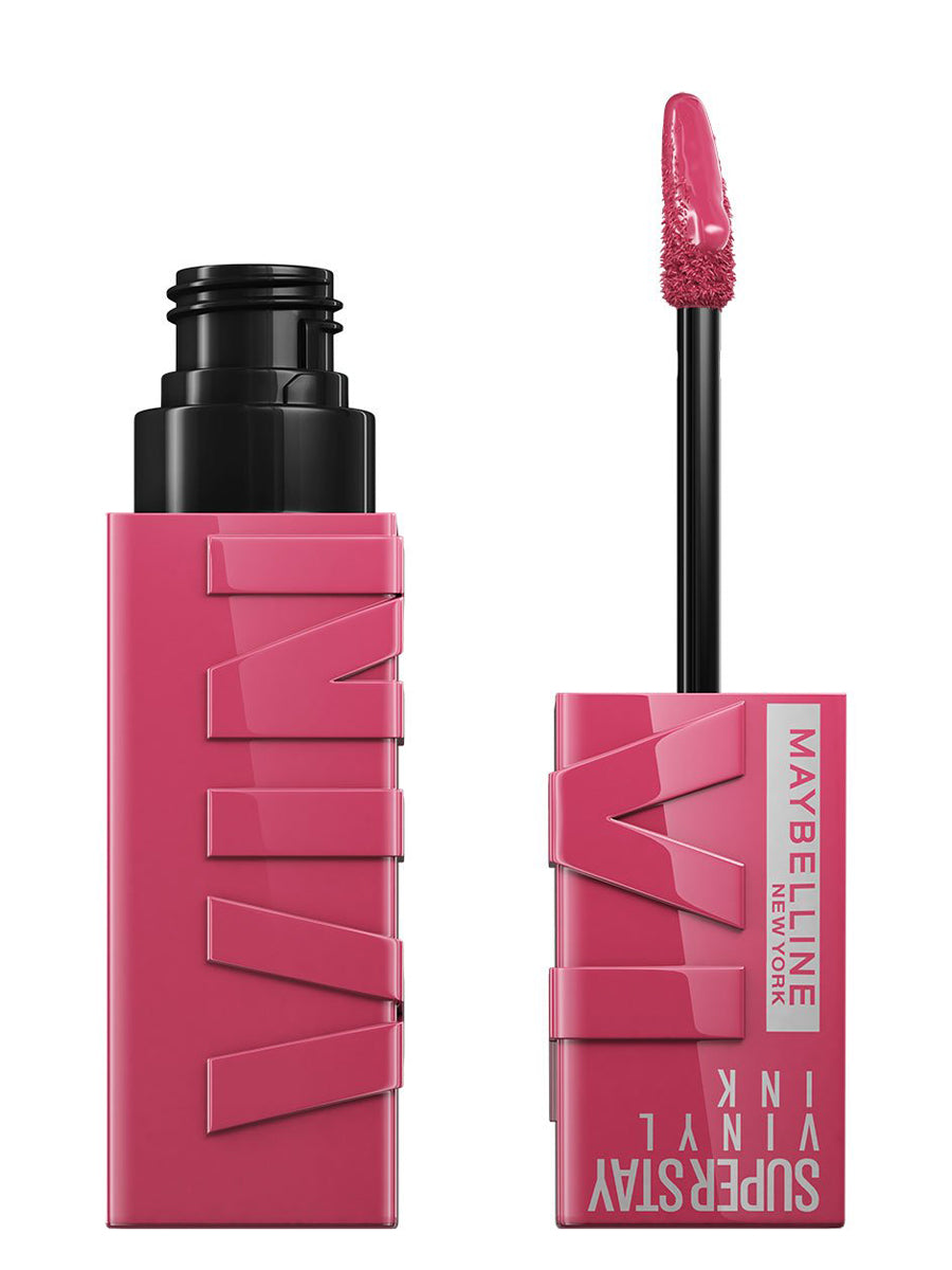 Maybelline Superstay Vinyl Ink Lipstick 20 Coy 4.2ml