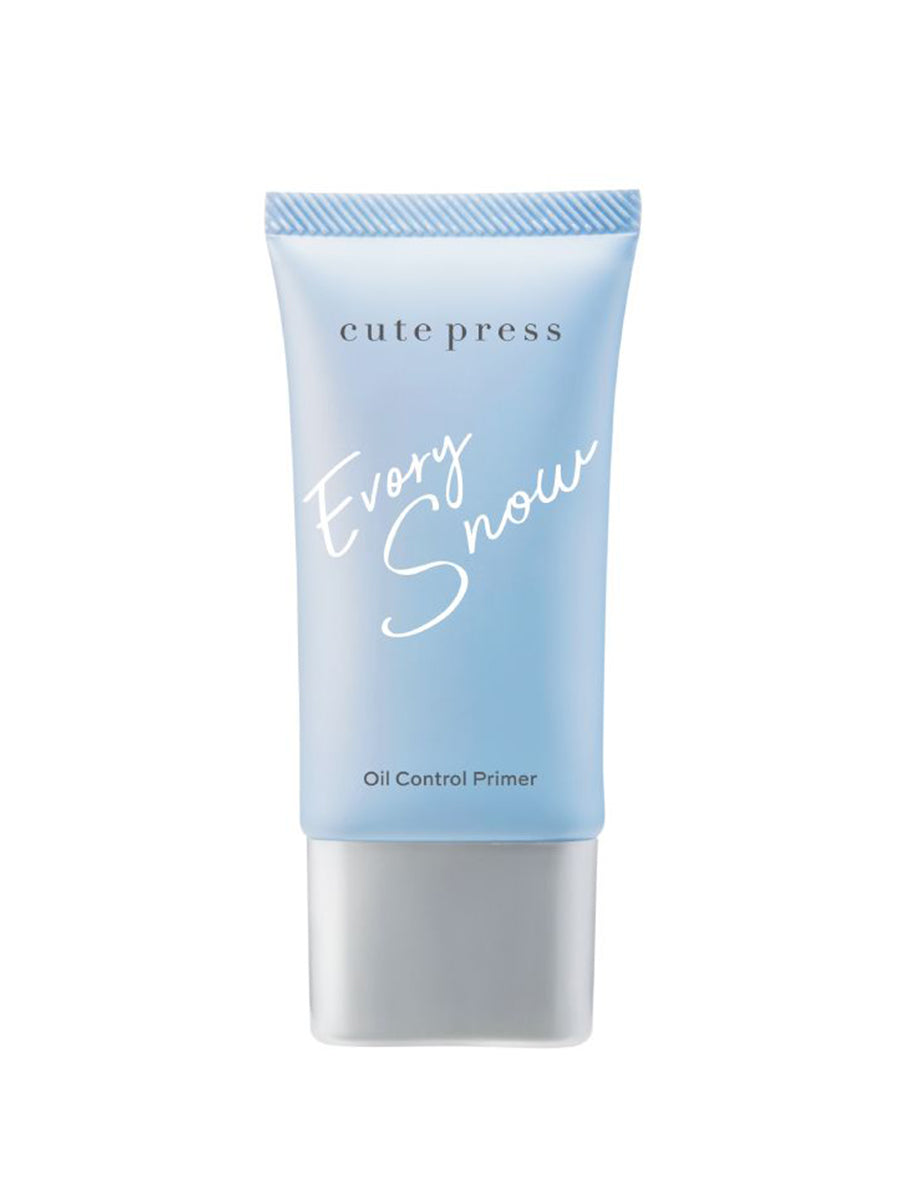 Cute Press Evory Snow Oil Control Primer 20g (Thai)