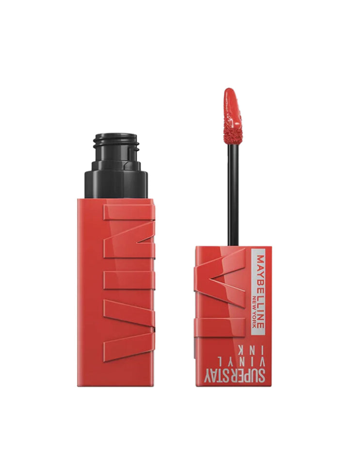 Maybelline Superstay Vinyl Ink Liquid Lipstick 4.2Ml 60 Mischievous