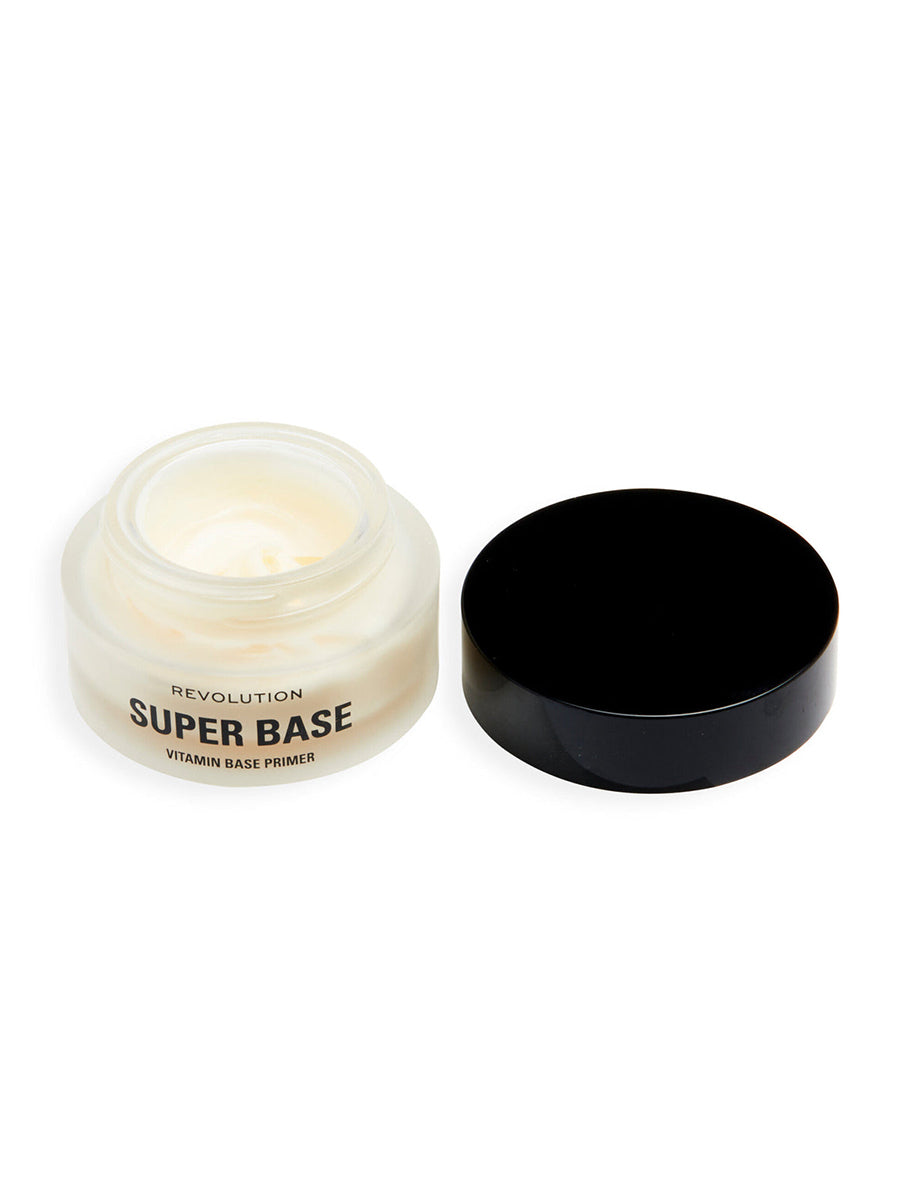 Makeup Revolution Super Base Vitamin Base Primer