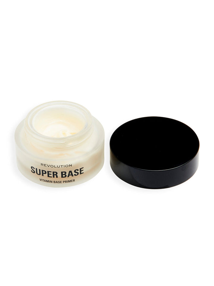 Makeup Revolution Super Base Vitamin Base Primer