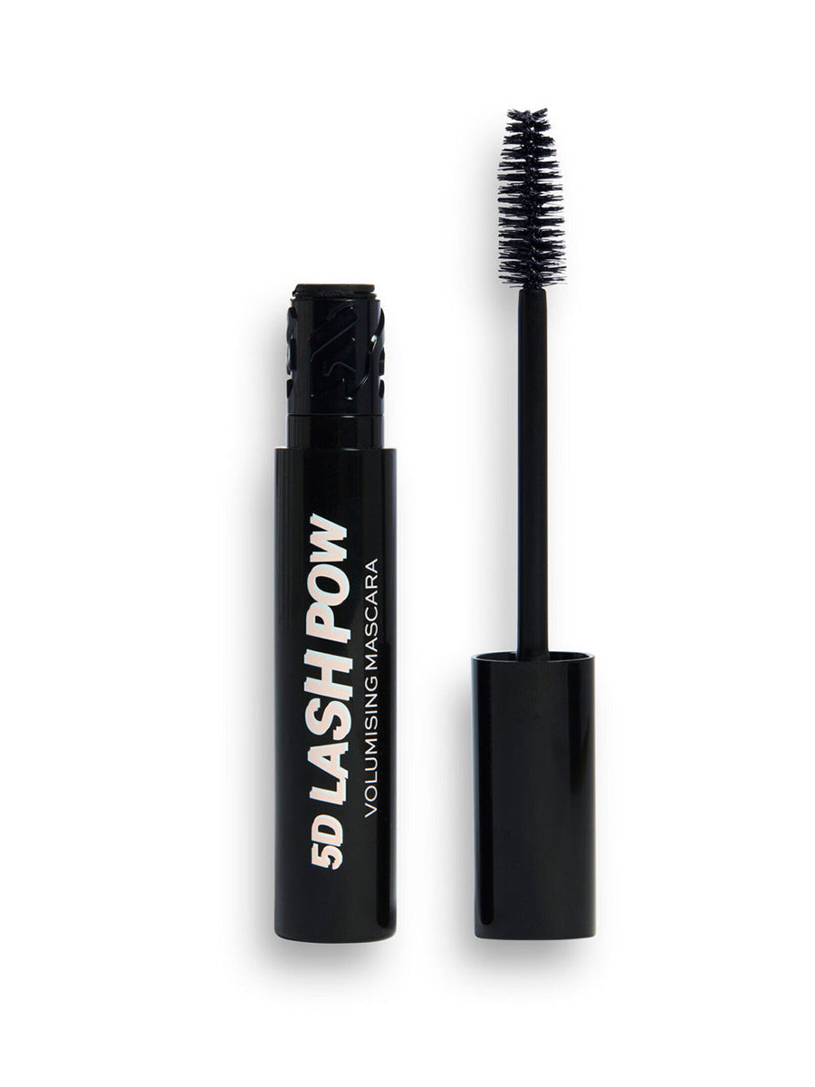 Makeup Revolution 5D Lash Pow Mascara
