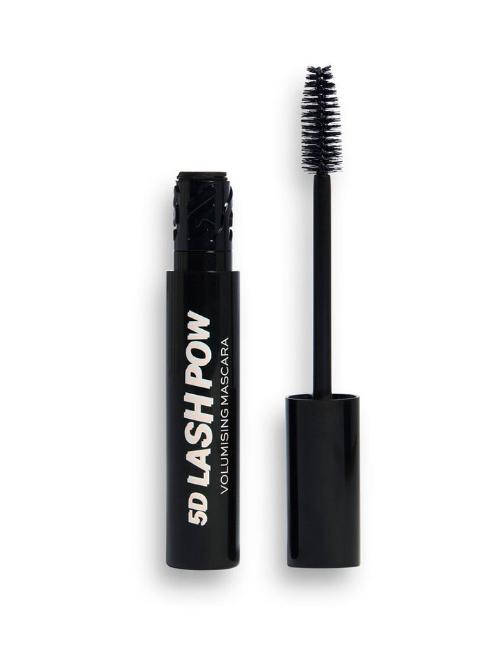 Makeup Revolution 5D Lash Pow Mascara