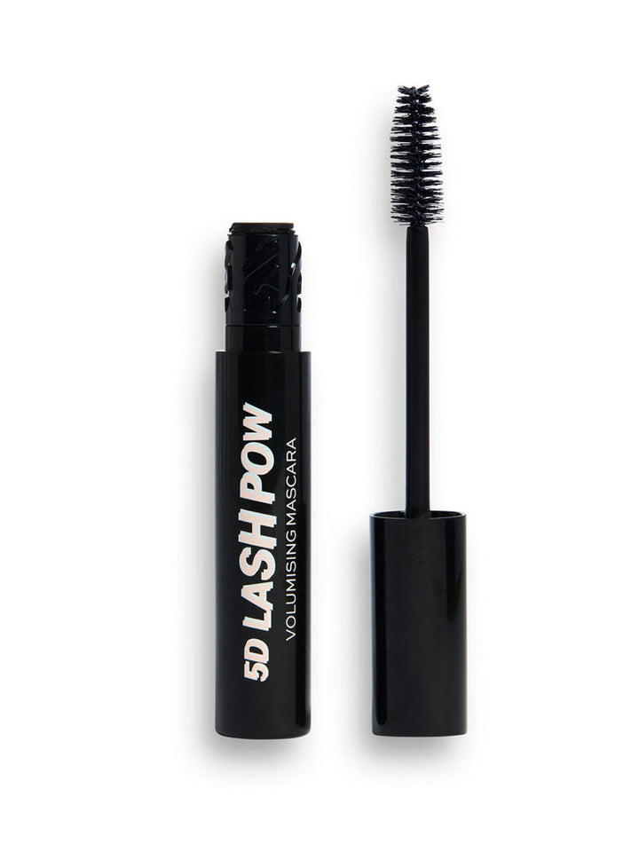 Makeup Revolution 5D Lash Pow Mascara
