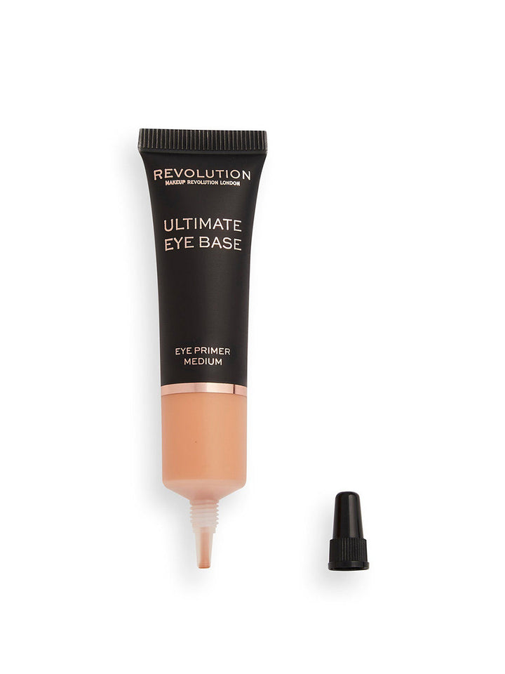 Makeup Revolution Ultimate Base Medium