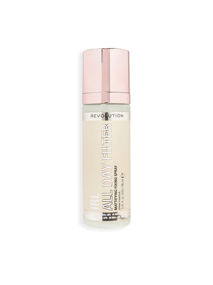Makeup Revolution IRL All Day Filter Fixing Spray