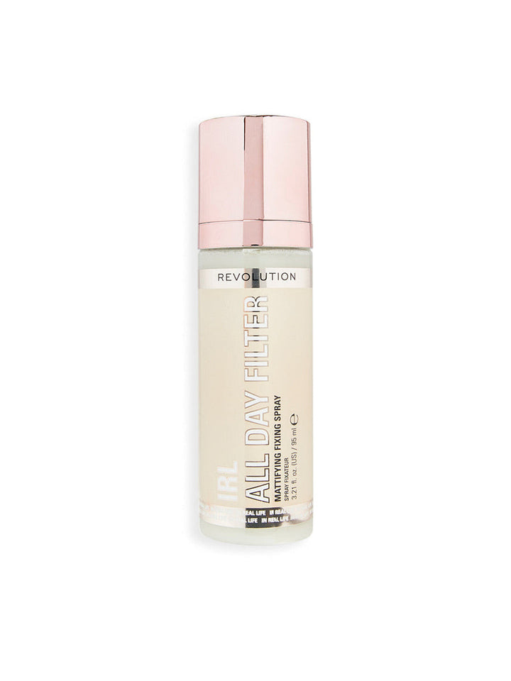 Makeup Revolution IRL All Day Filter Fixing Spray
