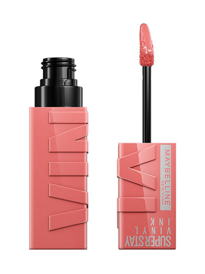 Maybelline Superstay Vinyl Ink Lipstick 100 92-2104