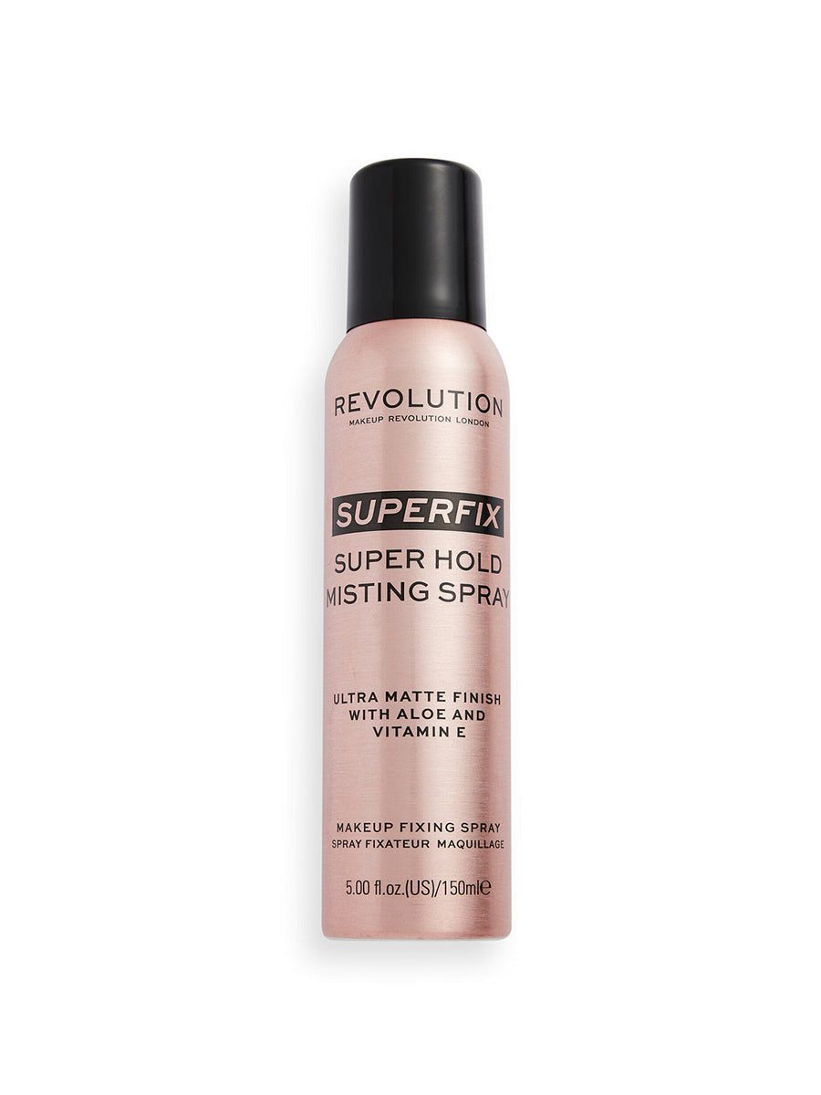 Makeup Revolution Super Fix Misting Spray