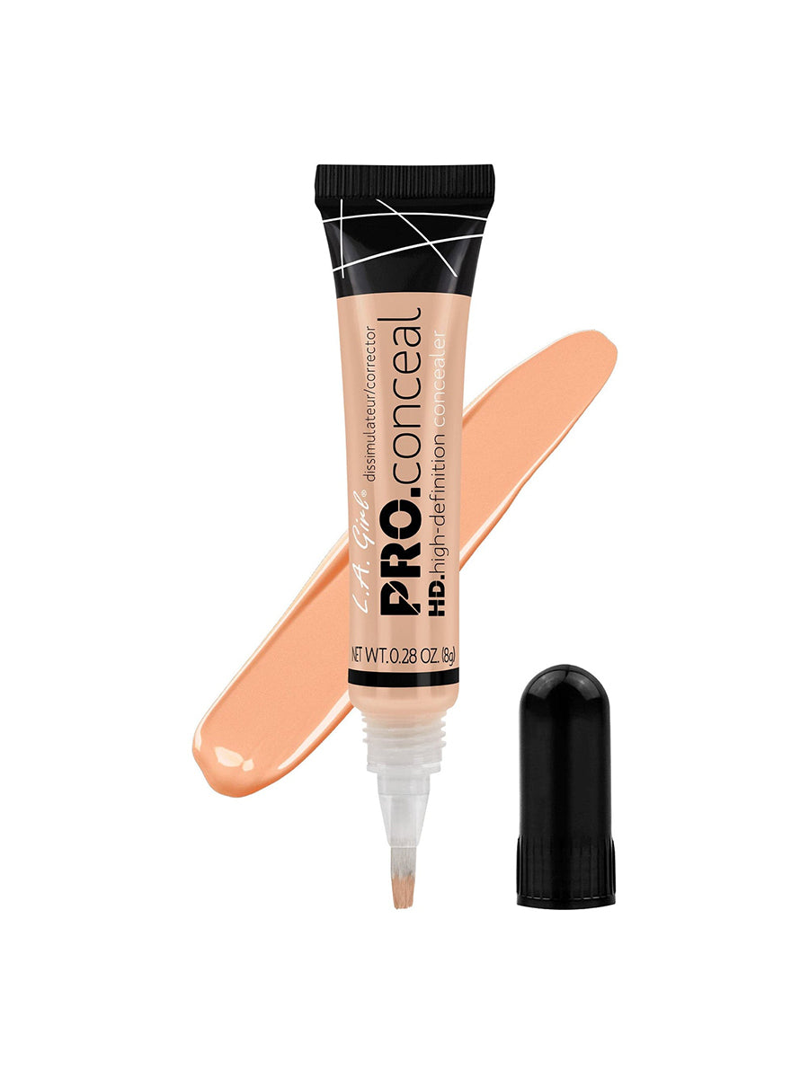 L.A.GIRL HD Pro Concealer Porcelain GC969
