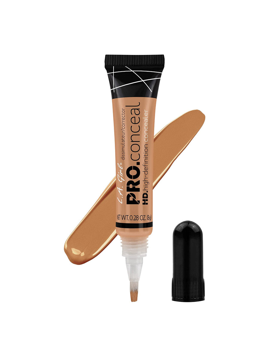 L.A.GIRL HD Pro Concealer Medium Beige GC978