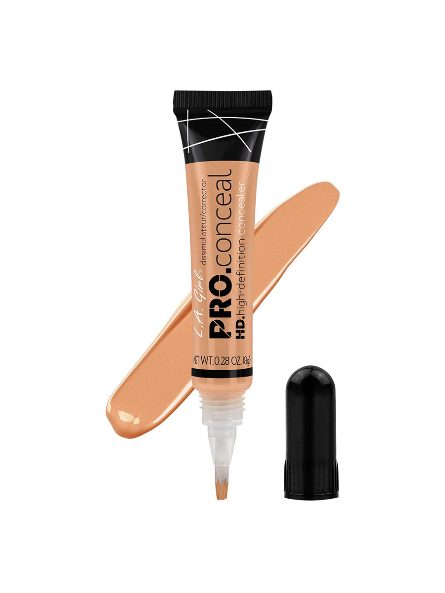 L.A Girl Hd Pro Concealer Creamy Beige Gc973