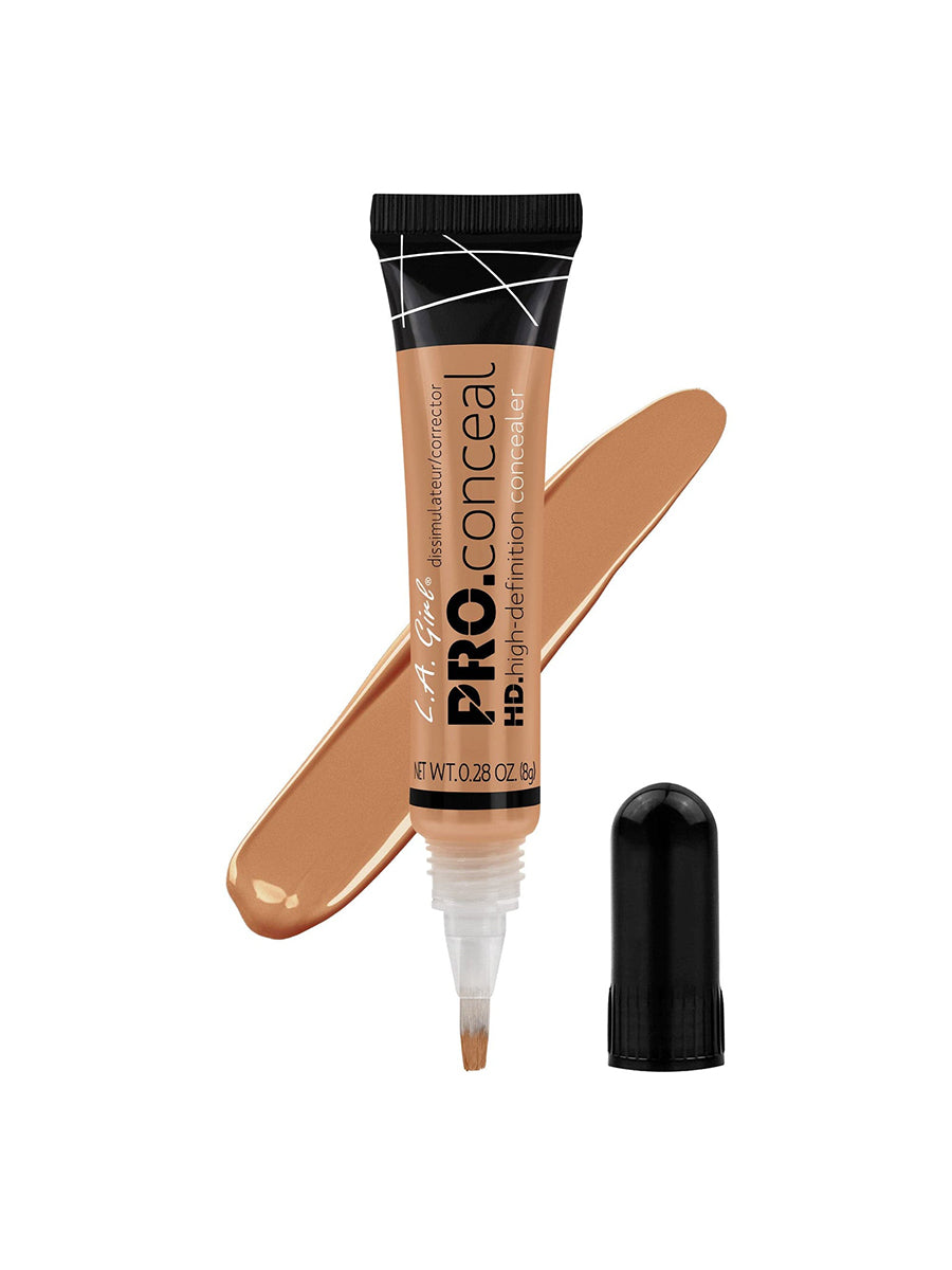 L.A.GIRL HD Pro Concealer Pure Beige GC976