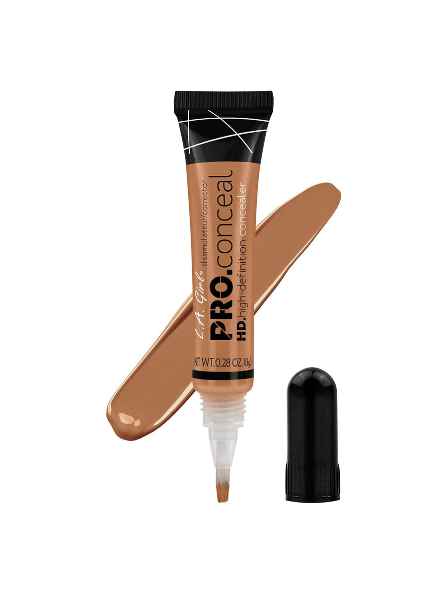 La Girl HD Concealer Cool Tan 8g