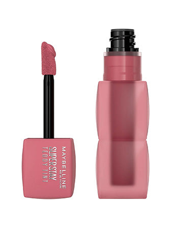 Maybelline Super Stay Teddy Tint 55 Knee High