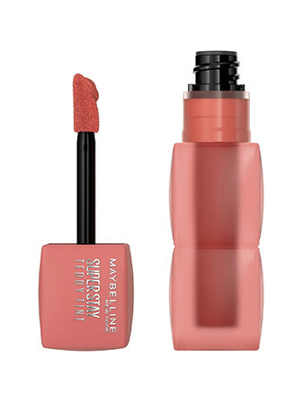 Maybelline Super Stay Teddy Tint 15 Skinny Dip