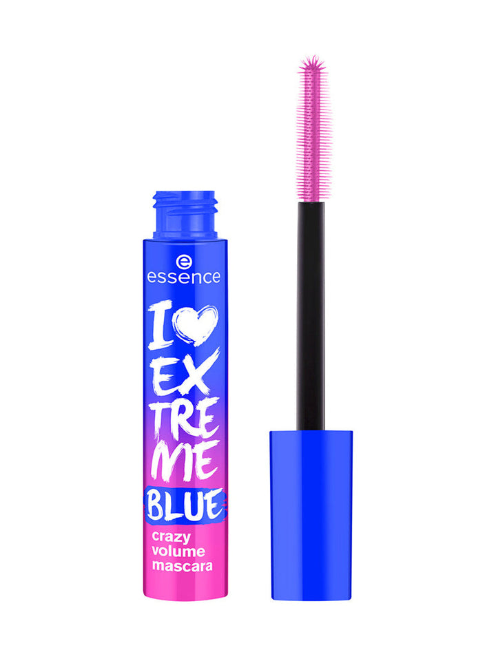 Essence I Love Extreme Blue Crazy Volume (202316)