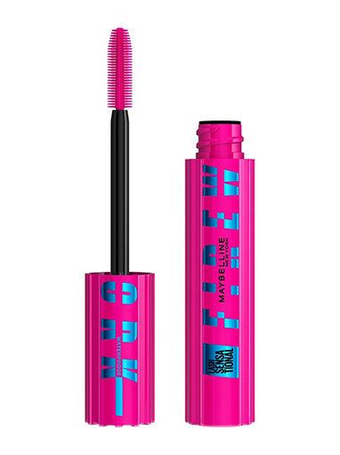 Maybelline Fire Work Water Proof Mascara 8.75ml