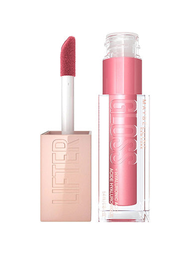 Maybelline Lifter Shine Lip Gloss 005 Petal 5.4ml