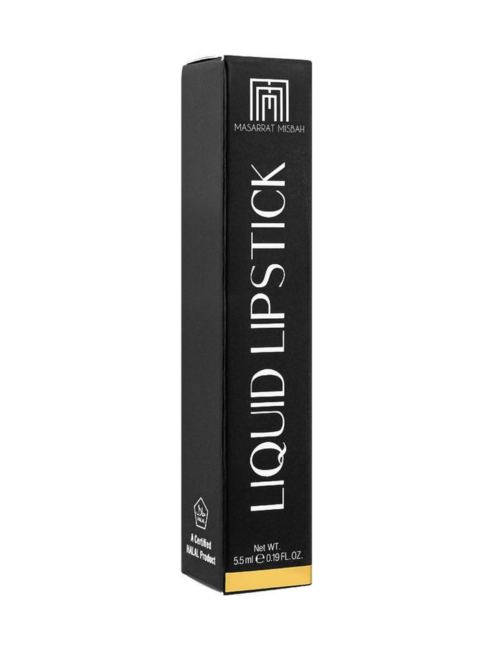 Masarrat Misbah Liquid Lipstick Fuchsia Rough 5.5ml