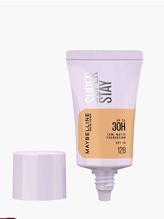Maybelline Super Stay Lumi-Matte Foundation 128 18ML