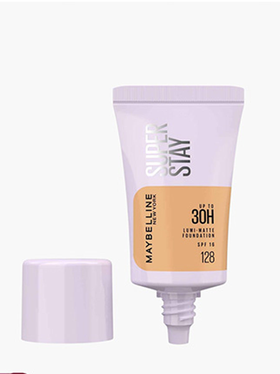 Maybelline Super Stay Lumi-Matte Foundation 128 18ml