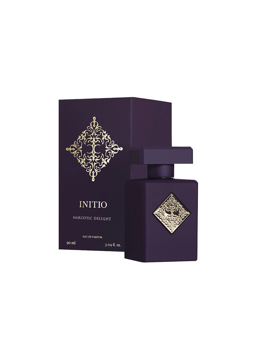 Initio Narcotic Delight EDP 90ml (Unisex)