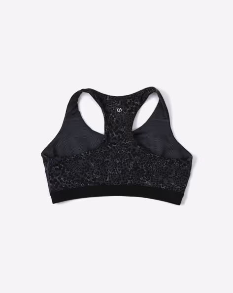 M&S Ladies High Impect Sports Bra T33/6372P