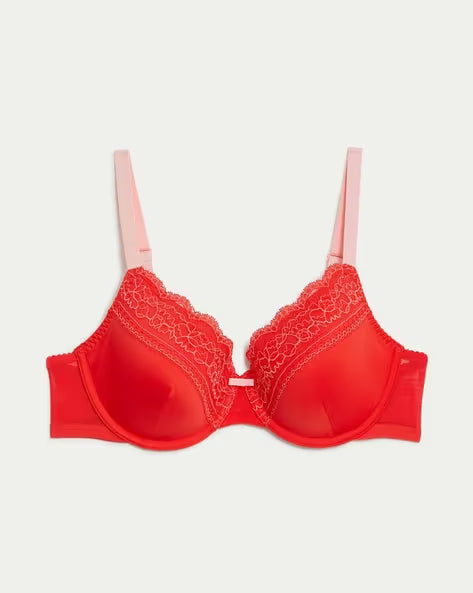 M&S Ladies Single Bra T33/8714F