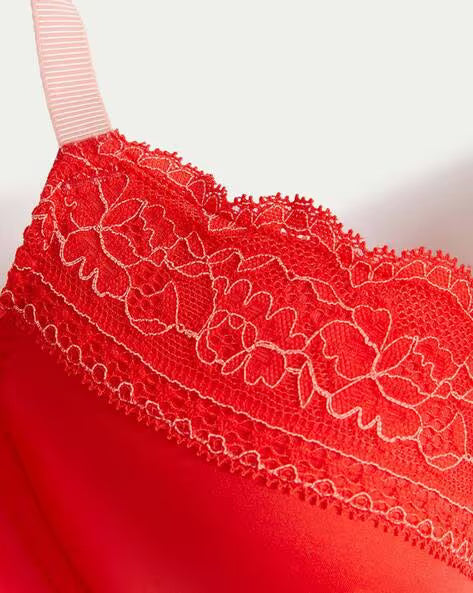 M&S Ladies Single Bra T33/8714F