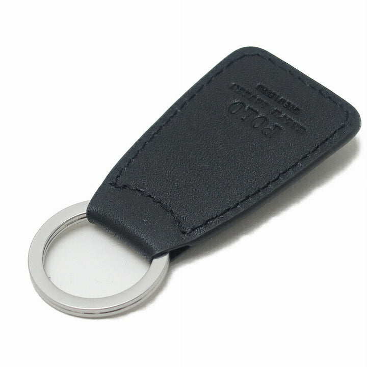 RL Men Pony key Chain Black-405794418001