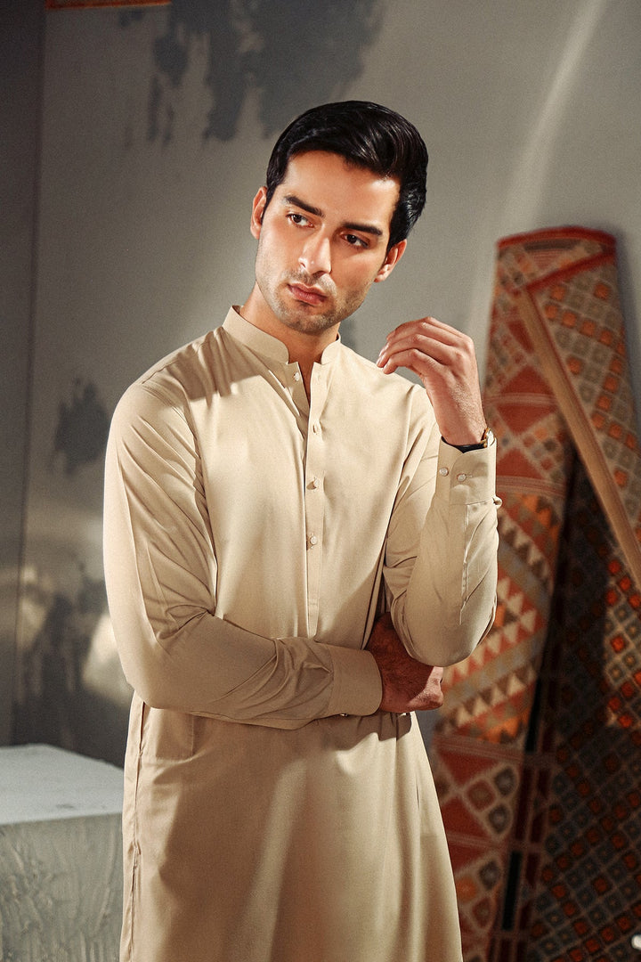 KAMEEZ SHALWAR