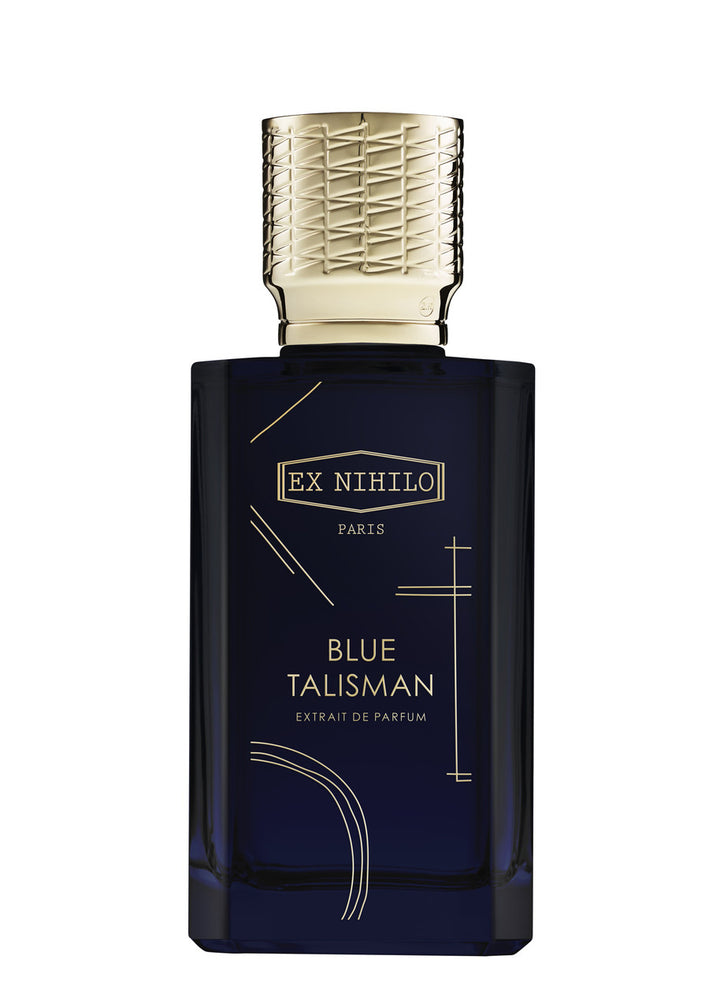 Ex Nihilo Blue Talisman Extrait De Parfume 100ml