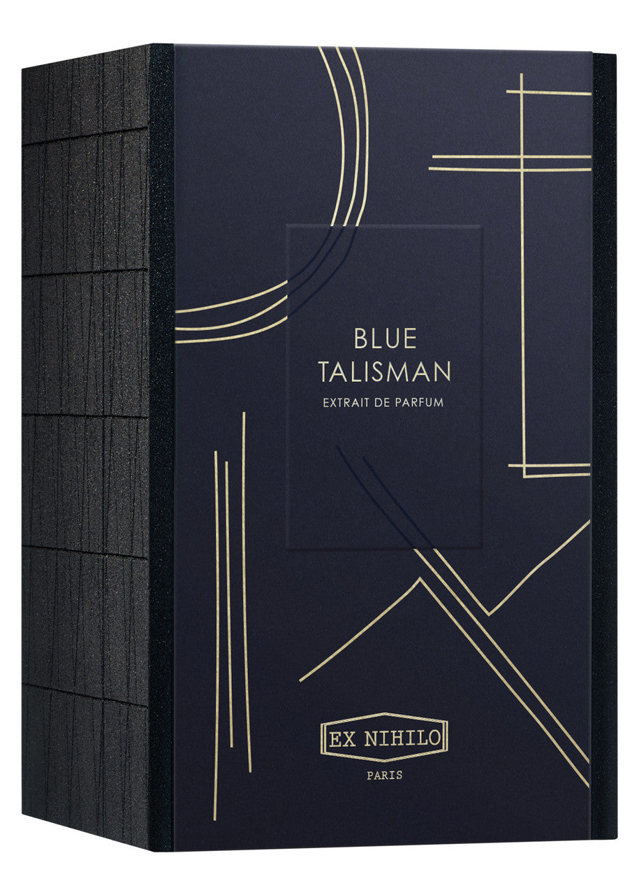 Ex Nihilo Blue Talisman Extrait De Parfume 100ml