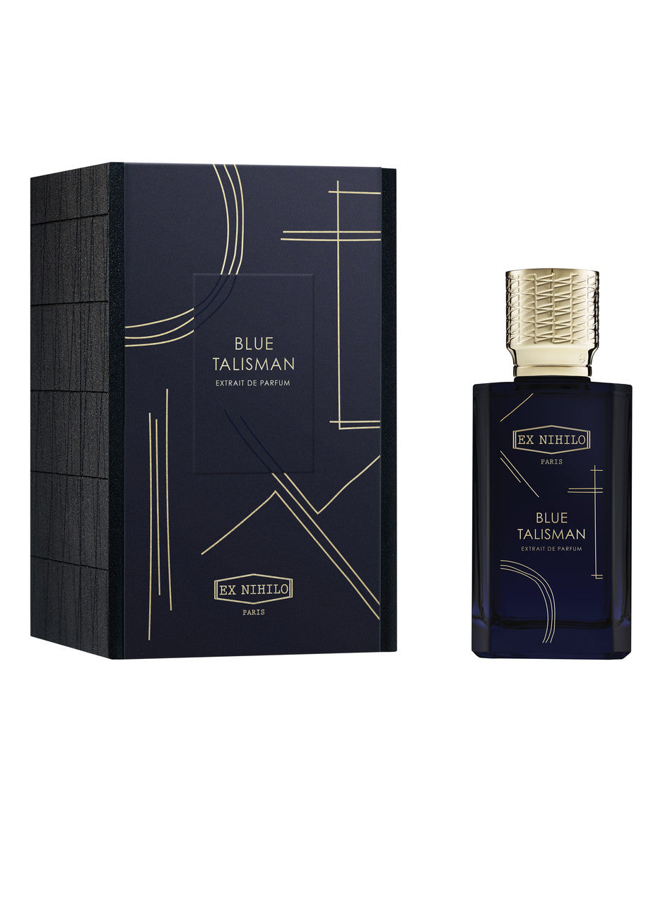 Ex Nihilo Blue Talisman Extrait De Parfume 100ml