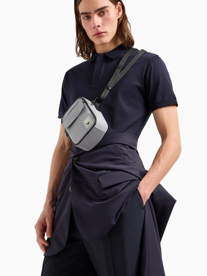 Emporio Armani Men S/S Polo AT-SB-EM000080