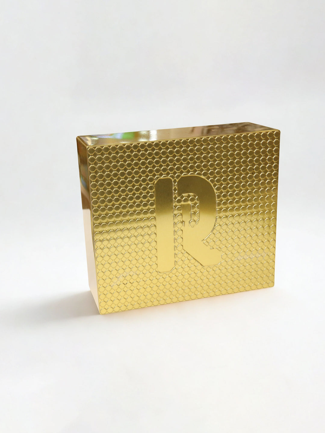 Paco Rabbane Gift Set Golde Oud L/E 3Pcs