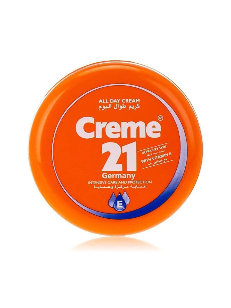 Creme 21 day cream all day cream 50ml