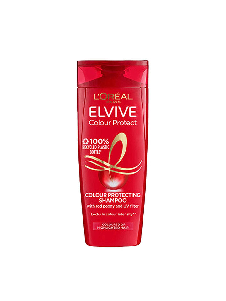 LOreal Shampoo Elvive Colour Protect 400ml