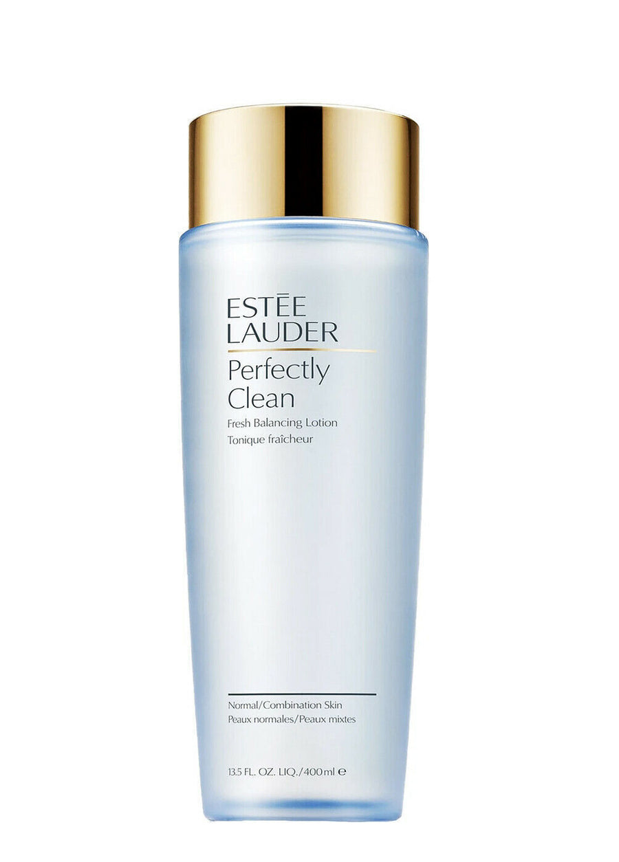 Estee Lauder Perfectly Clean Balancing Lotion 400ml