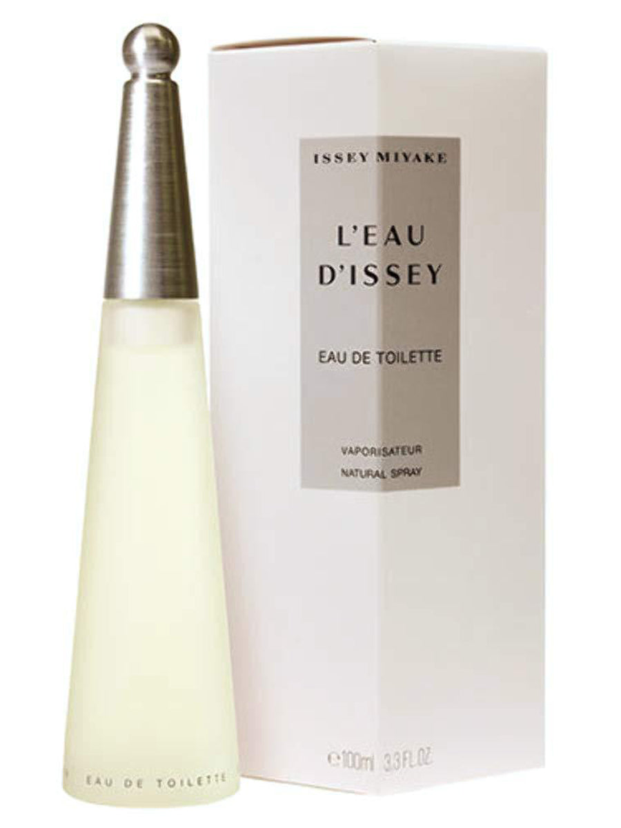 Issey Miyake L'Eau D'Issey EDT 100ml