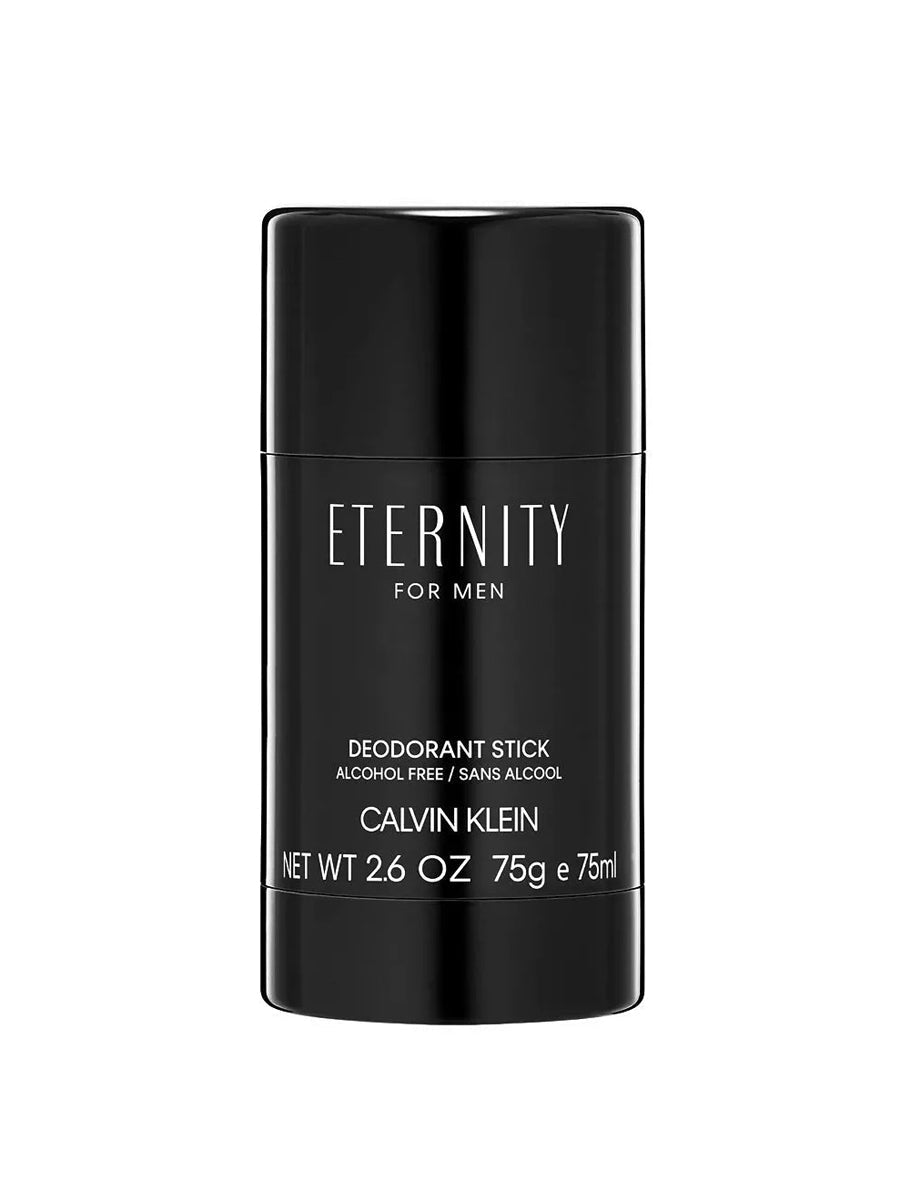 Calvin Klein Deodorant Stick Eternity For Man 75g